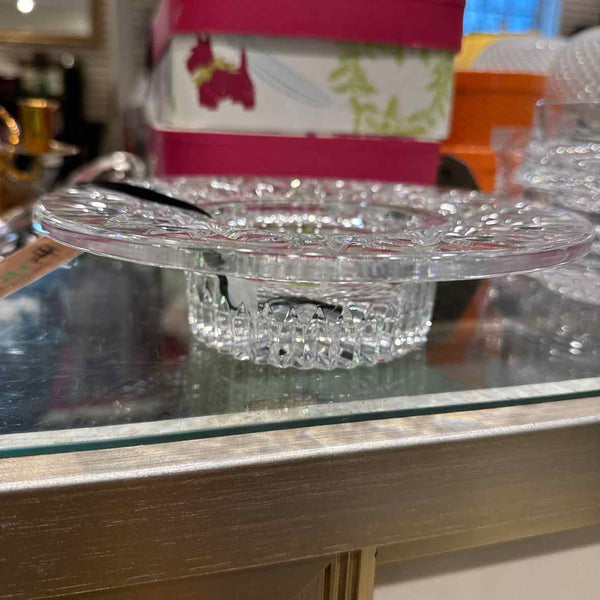 Waterford Bethany Pillar Candle Holder