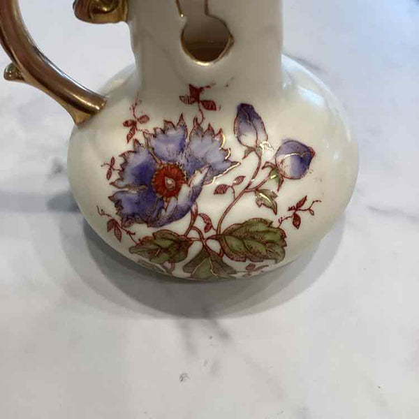 Vintage Mini Display Pitcher