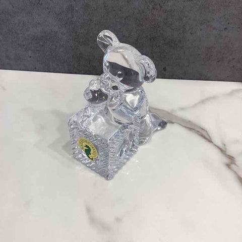 Waterford Teddy Bear