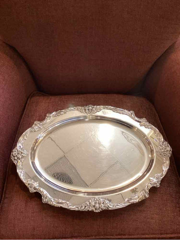 Reed and Barton SLP Serving Tray