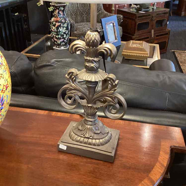 Pair of Lamps