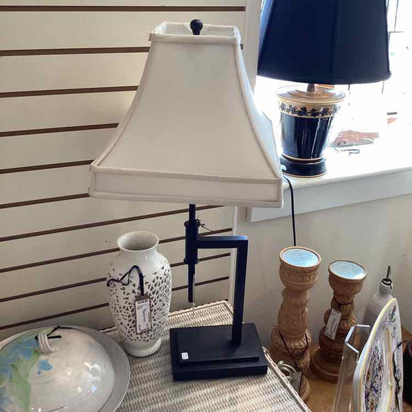 Pair of Pottery Barn Lamps