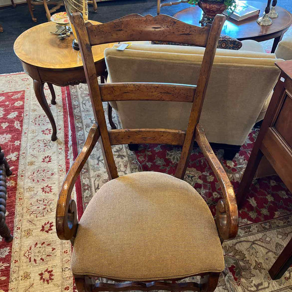Henredon Arm Chair