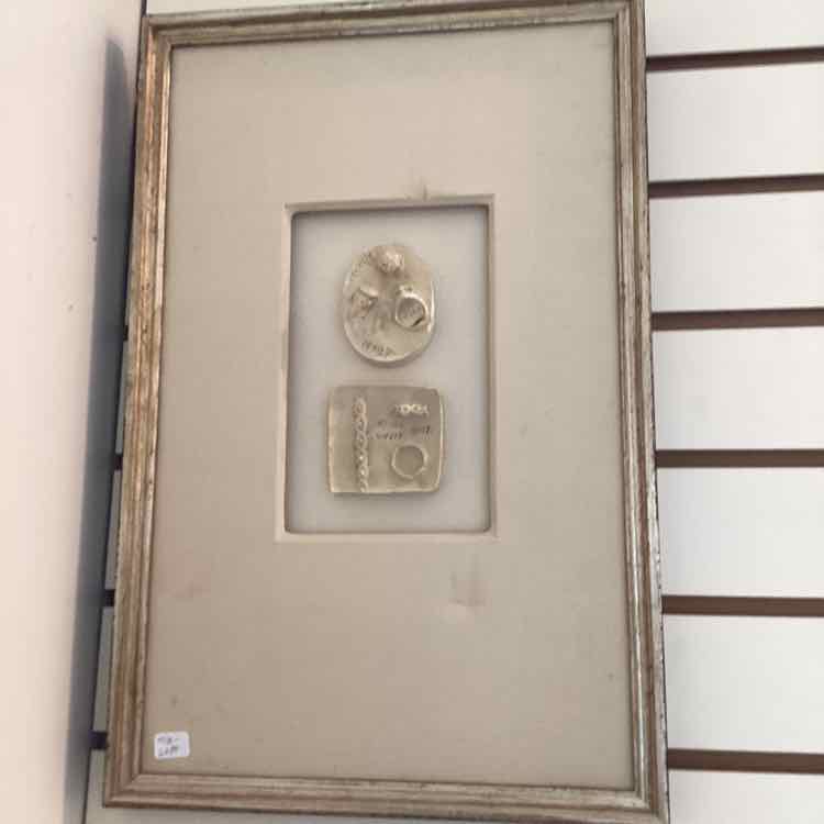 3-D Art Work