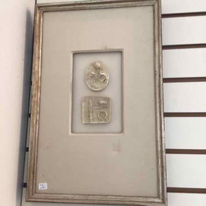 3-D Art Work