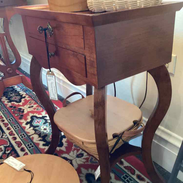 Bombay Accent Table