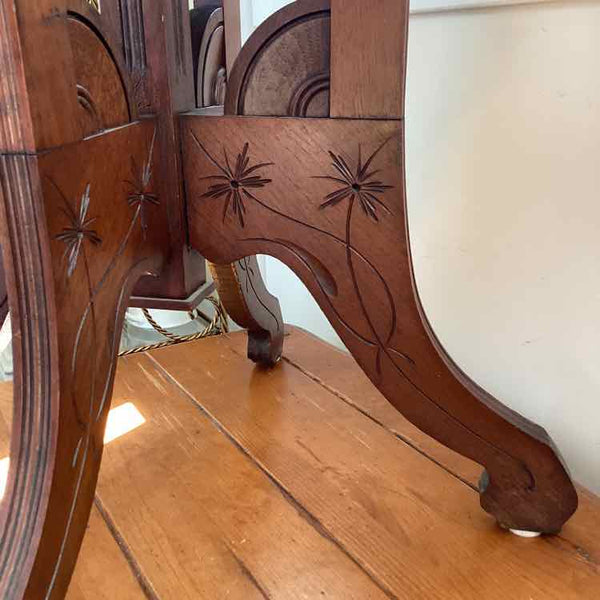 East Lake Table