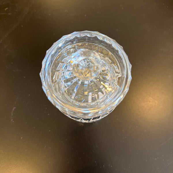 Waterford Jam Jar