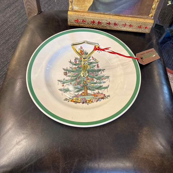 Spode Tidbit Christmas Tree