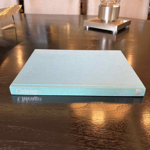 Book - Chicago Center for Enterprise