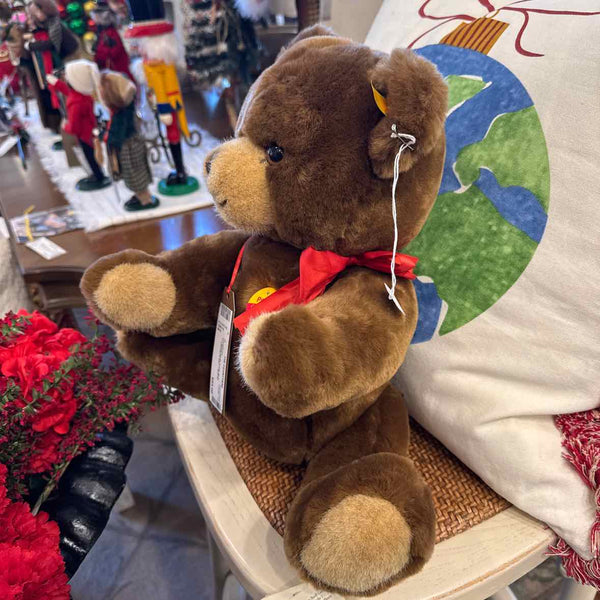 Petsy Steiff Teddy Bear