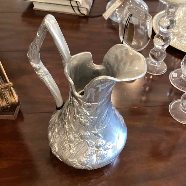 Arthur Court Iris Pitcher