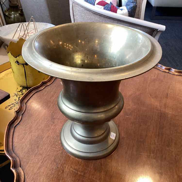Brass Urn