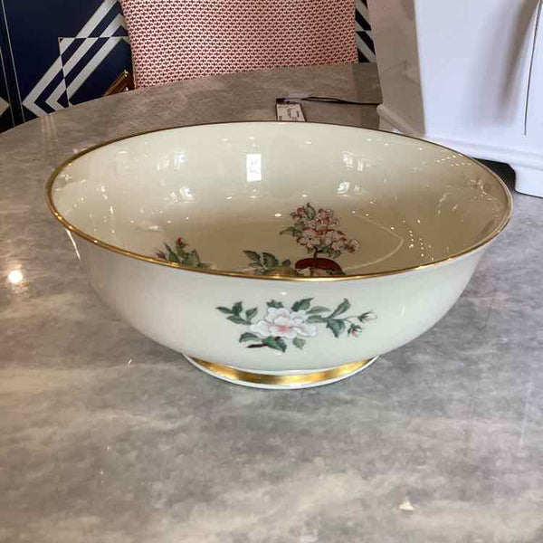 Lenox "Serenade"  Bowl