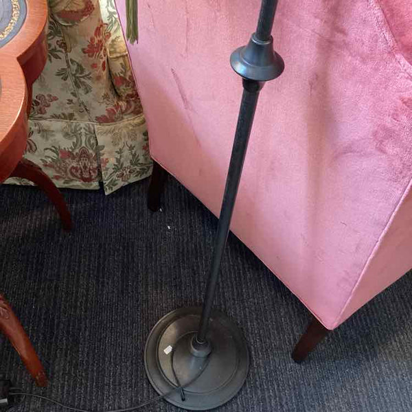 Pottery Barn Floor Lamp
