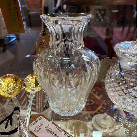 Marquis by Waterford Vase