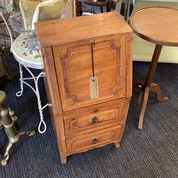 Miniature Secretary Side Table from Italy