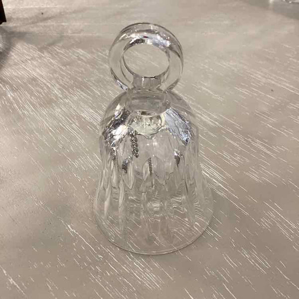 Waterford Crystal Bell