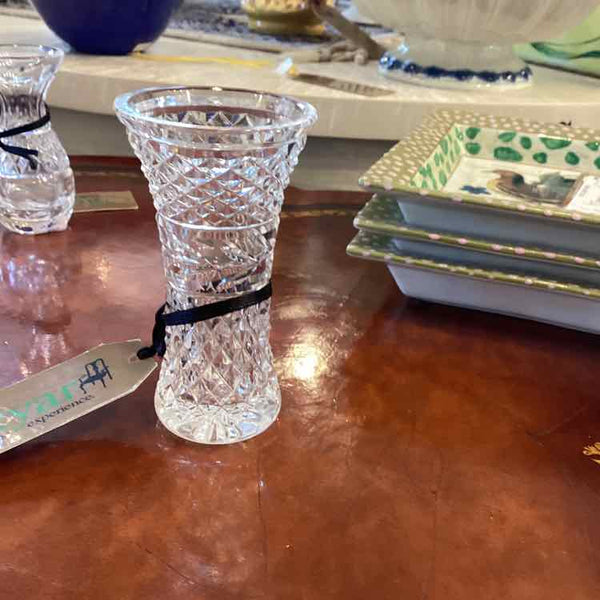 Waterford Crystal Vase