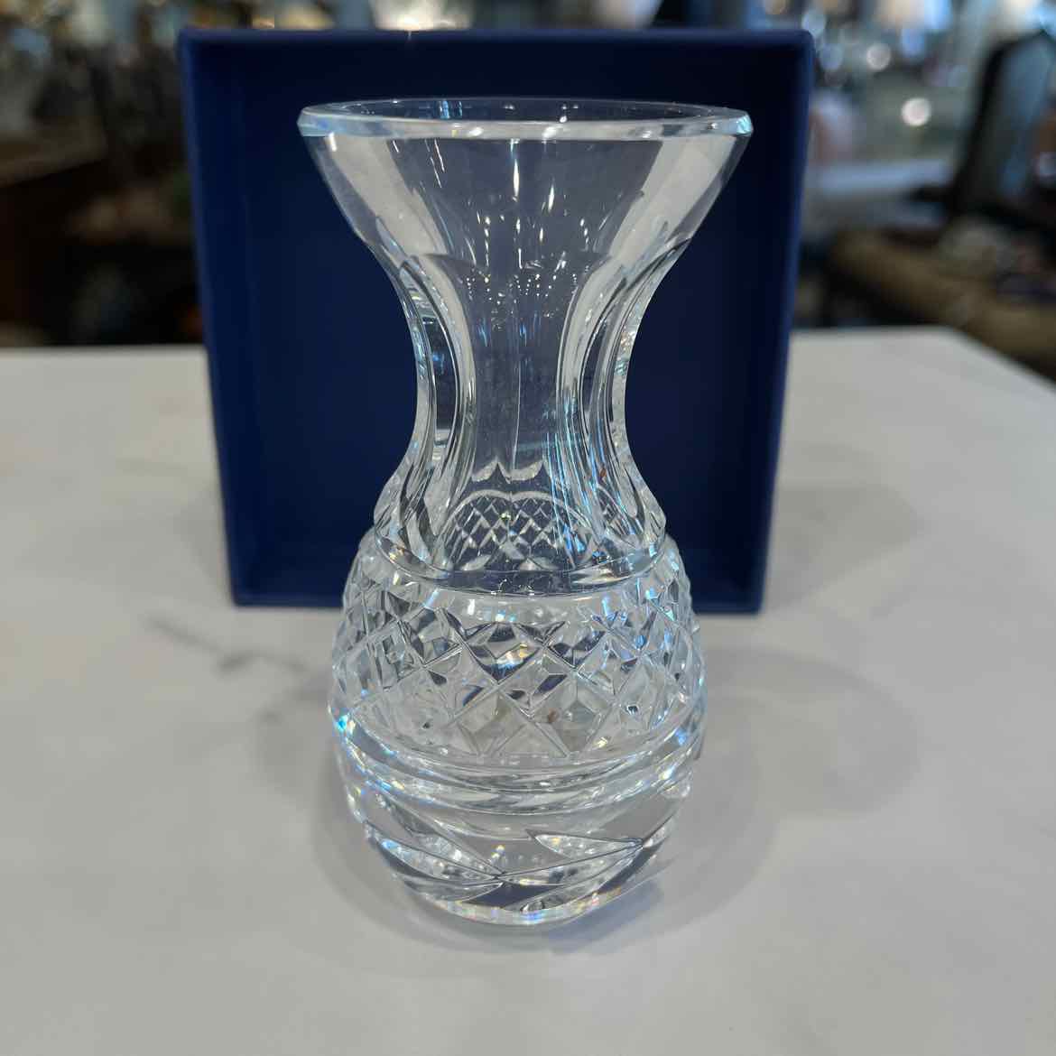 Waterford Mini Vase