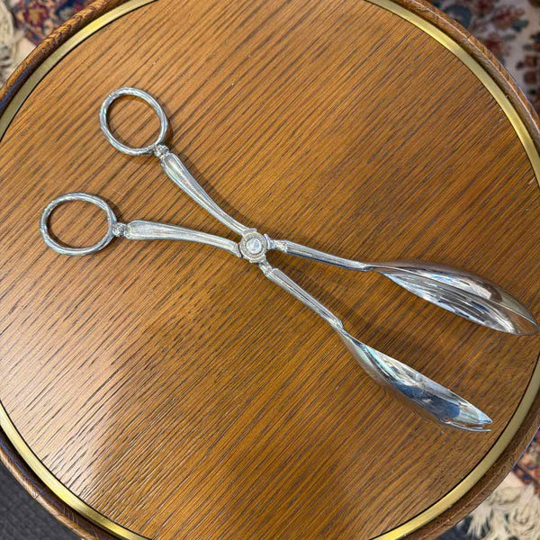 SLP Salad Tongs