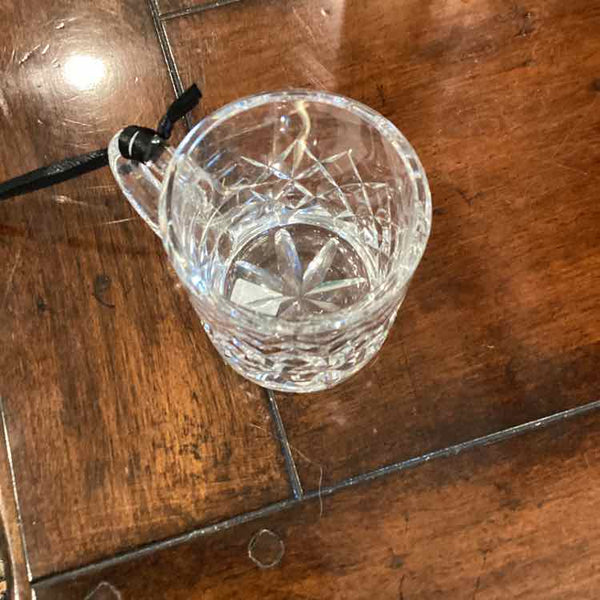 Waterford Small Mug