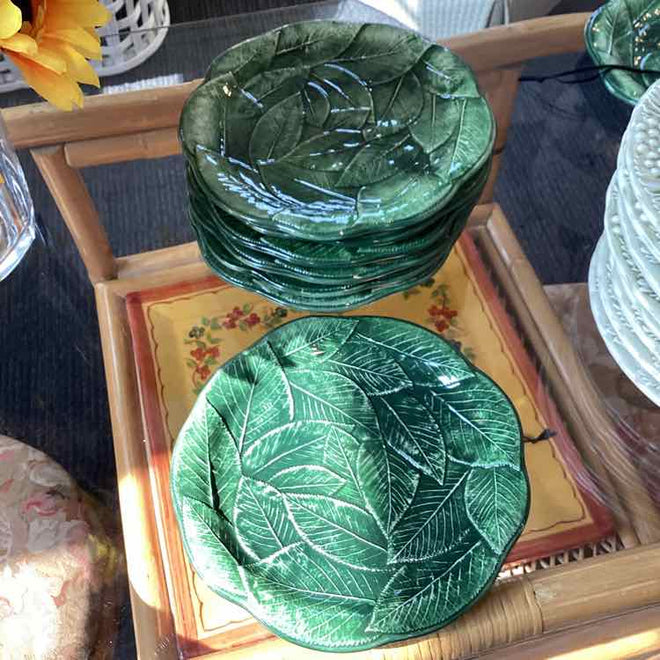 Dinnerware