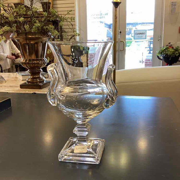 Duncan Miller Crystal Urn