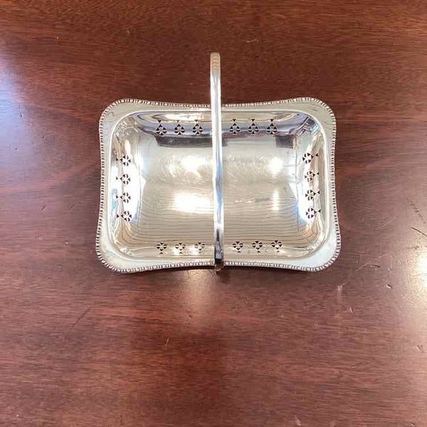 SLP Basket with Handle