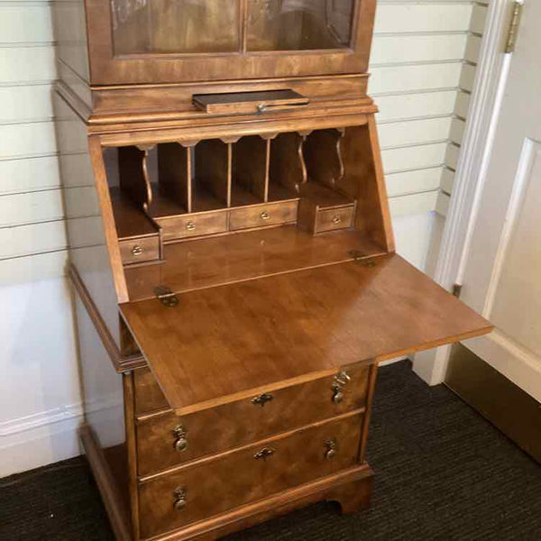 Drexel Heritage Highboy Chest
