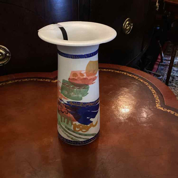 "As Is" Post Modern Rosenthal Vase