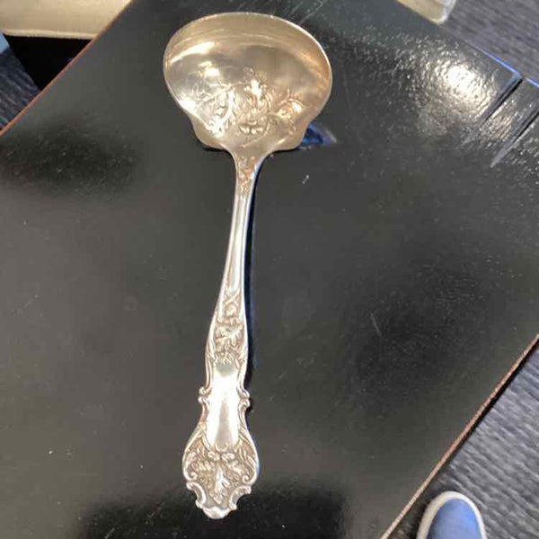 SLP Charter Oak Gravy Ladle (Intro 1906)