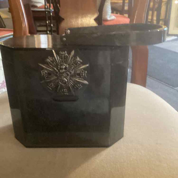 1950's Wilardy  Lucite Handbag