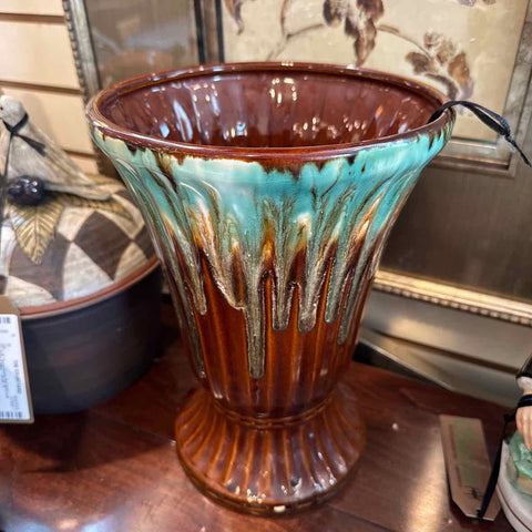 Roseville Large Vase
