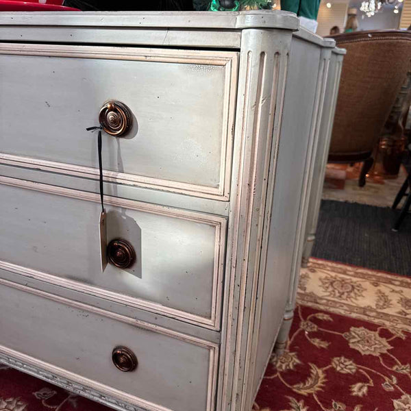Frontgate Etienne - 3 Drawer Chest