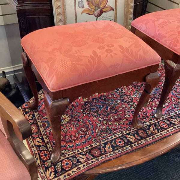 Pennsylvania House Footstool