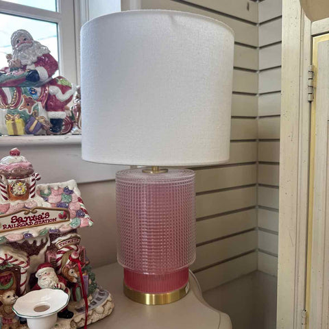 Anthropologie Geraldine Table Lamp