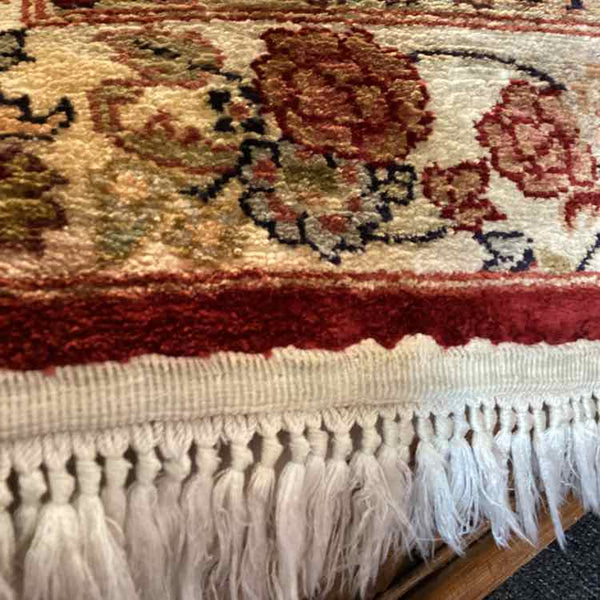 Handmade Silk Runner