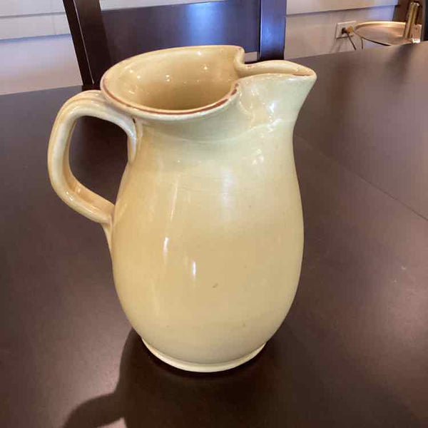 Nicola Pasano Italian Pitcher