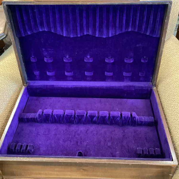 Flatware Box