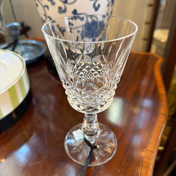 One Waterford Kenmare Water Glass