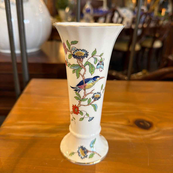 Vase - Pembroke Aynsley