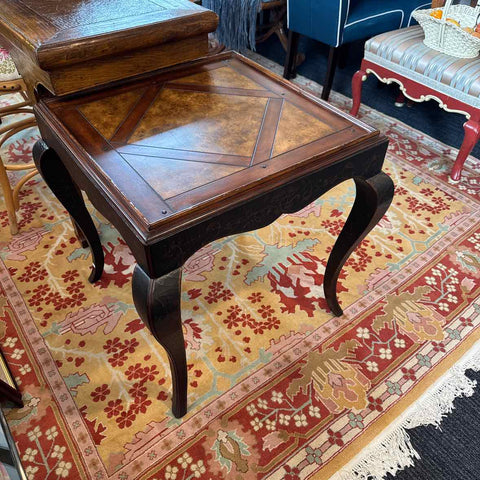 Baker Milling Road Rococo Table