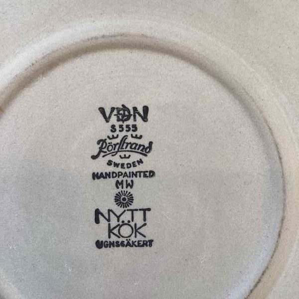Rorstrand Elisabeth Platter