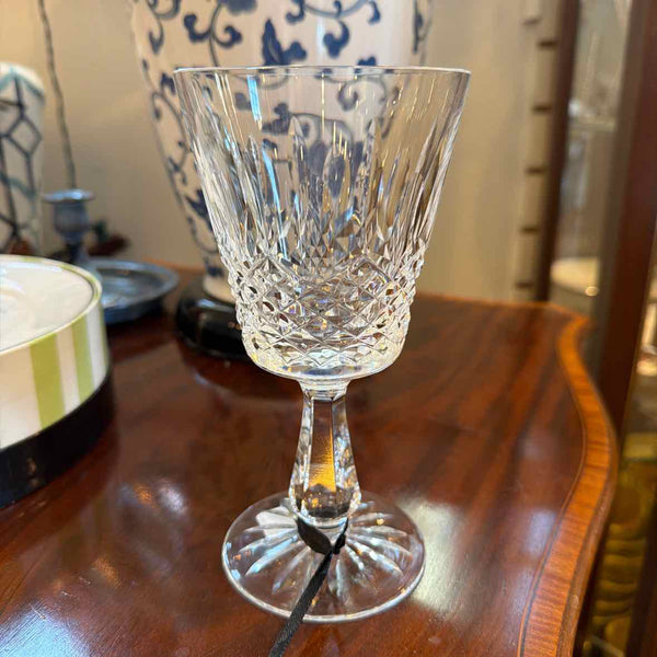 One Waterford Kenmare Water Glass
