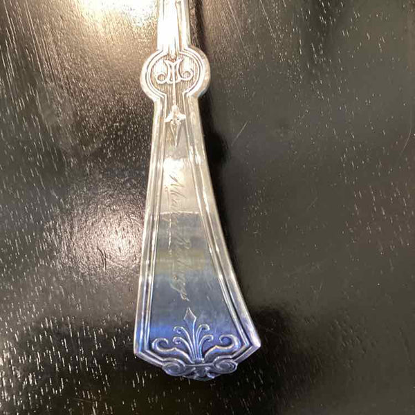 19thC Ladle "Persian" Intro 1871