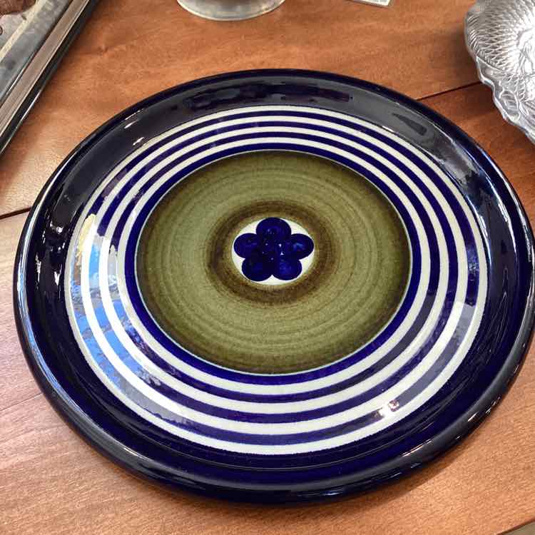 Rorstrand Elisabeth Platter