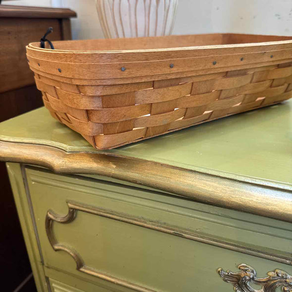 Longaberger Basket