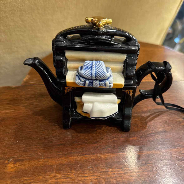 Mini Teapot