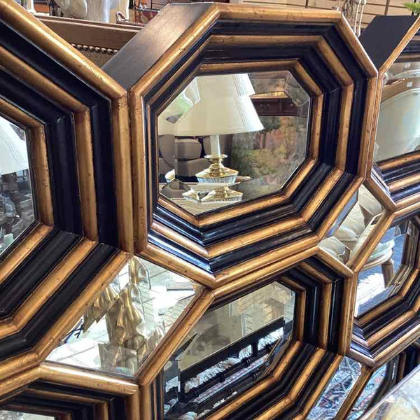 Horchaw Octagon Mirror